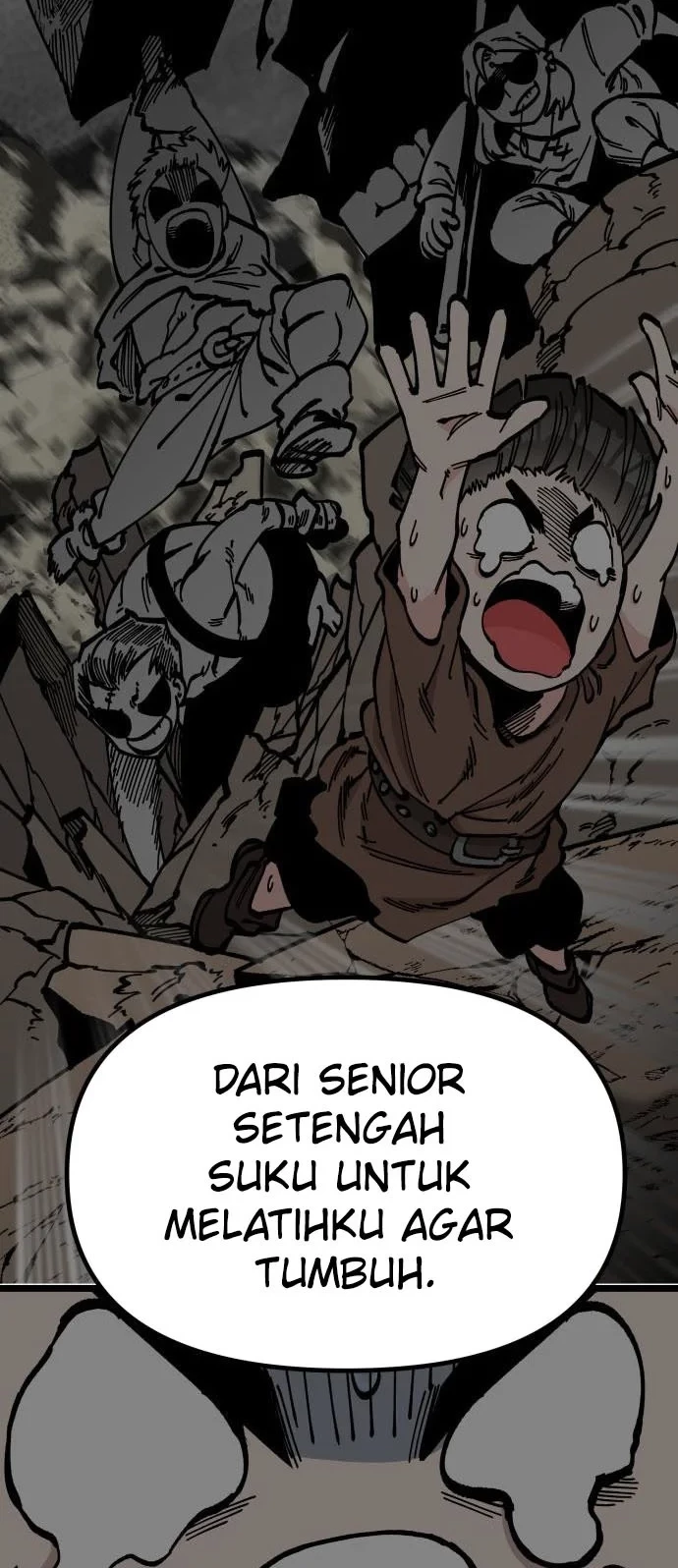Rathard Chapter 46 halaman 32