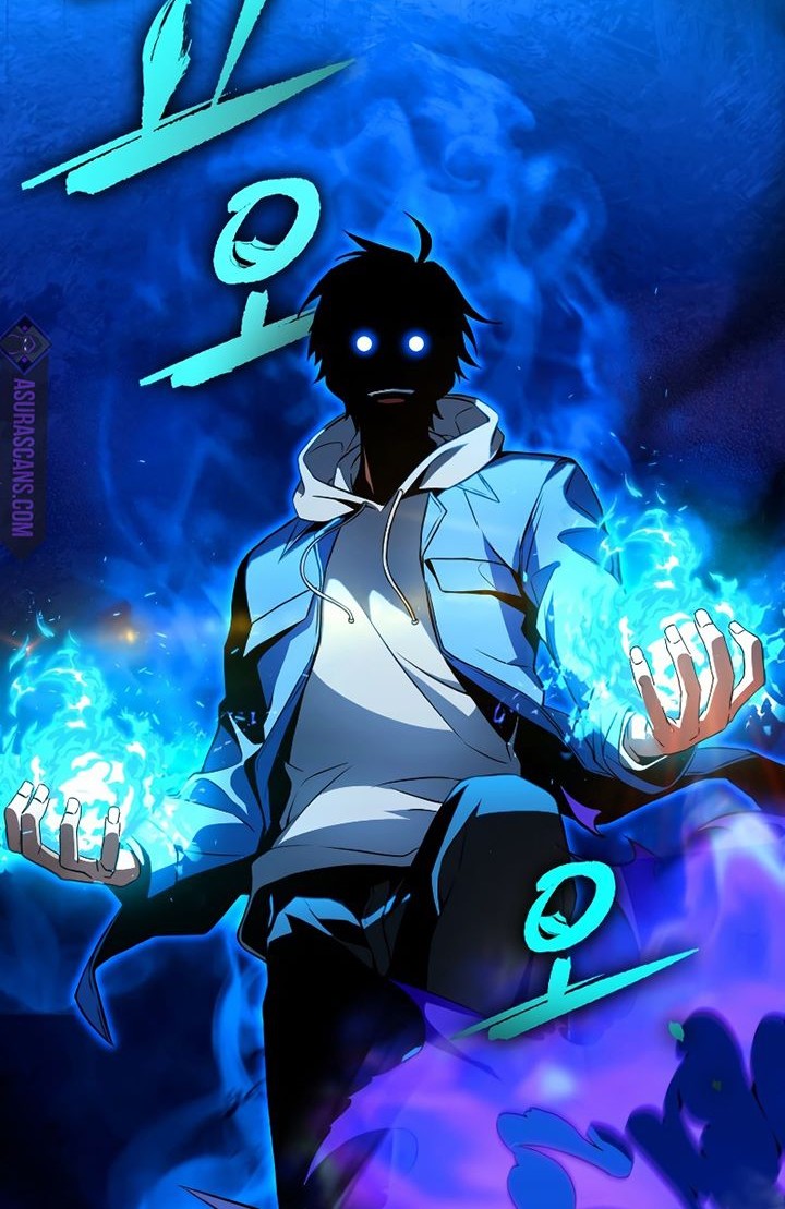 Maxed Out Leveling Chapter 25 halaman 31