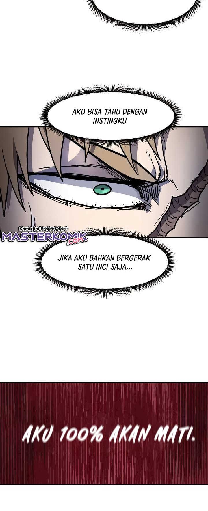 Shaman Chapter 37 halaman 25