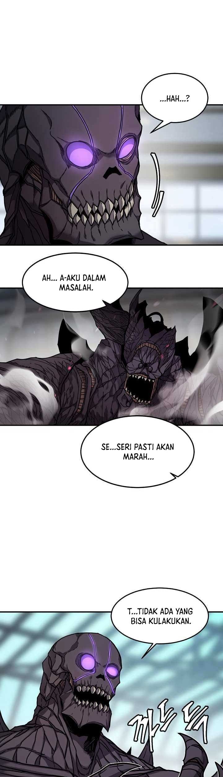 Shaman Chapter 37 halaman 26