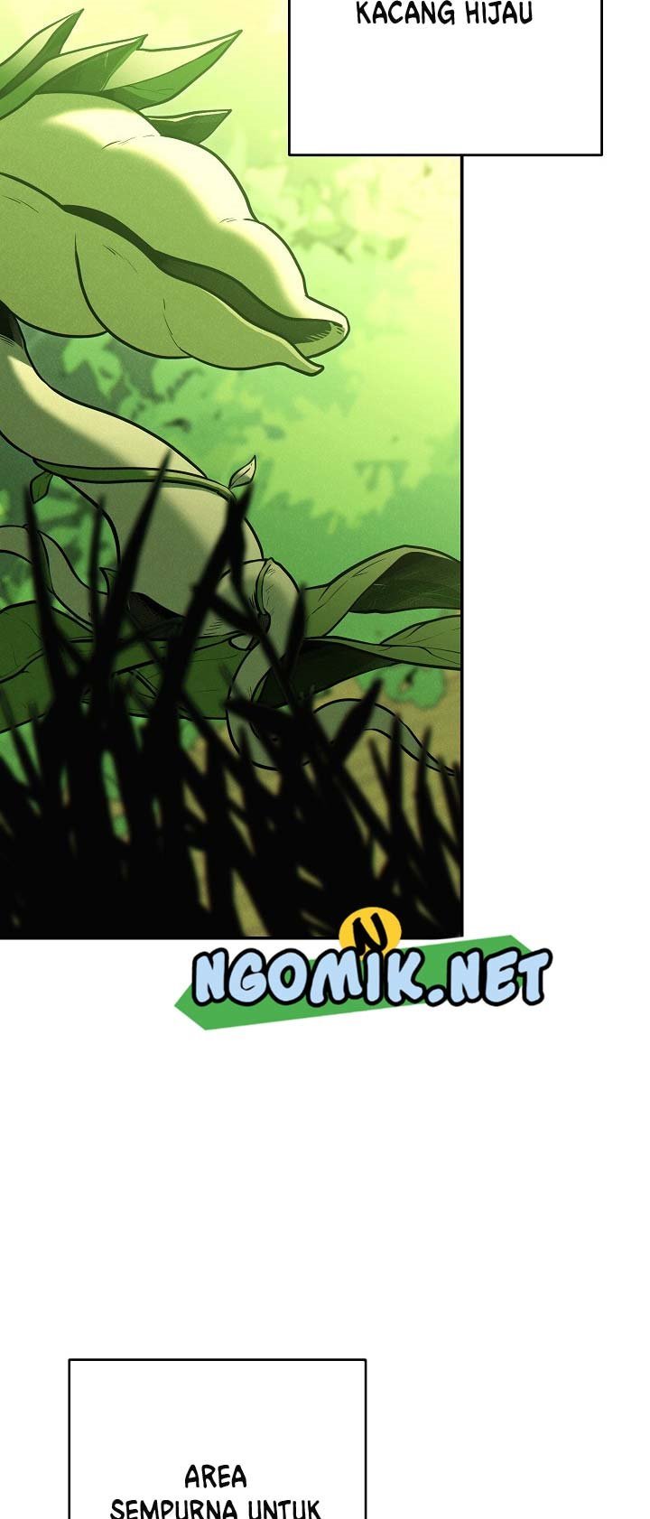 Dungeon Reset Chapter 107 halaman 47