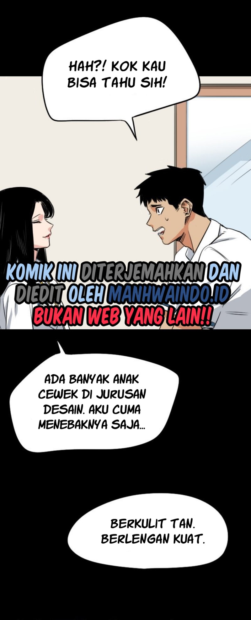 Drawing Romance Chapter 44 halaman 20