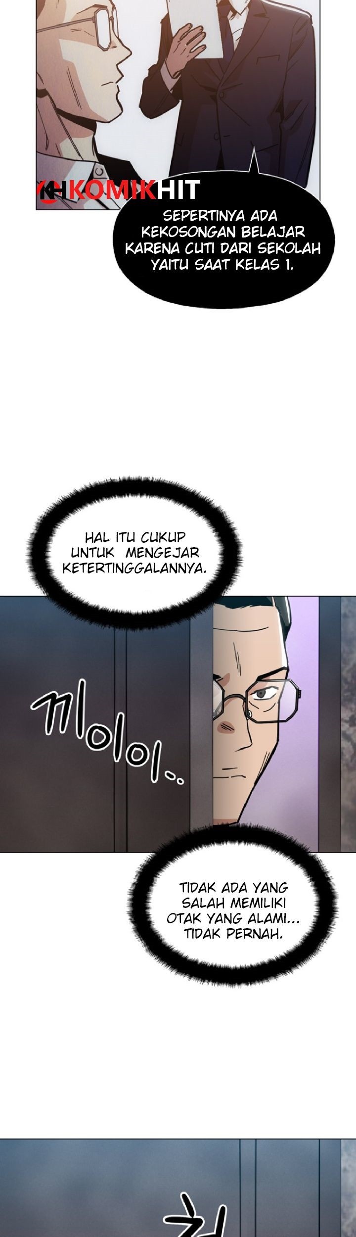 Age of Barbarism Chapter 21 Gambar 28