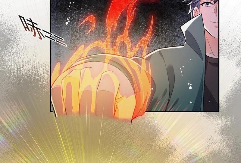 The Strongest Son in Law in History Chapter 31 Gambar 23