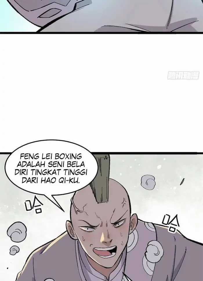 All Hail the Sect Leader Chapter 89 Gambar 37
