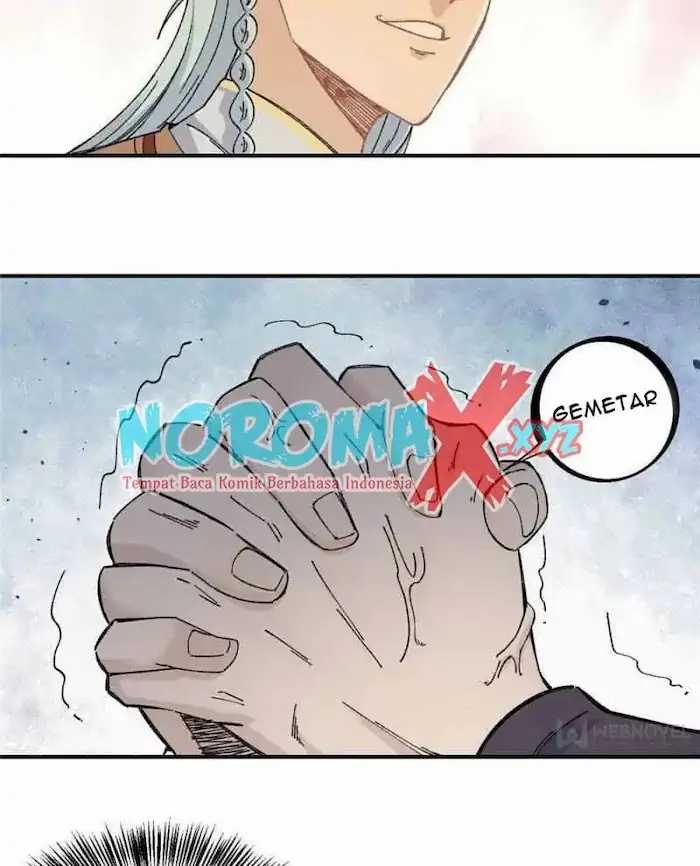All Hail the Sect Leader Chapter 44 Gambar 25
