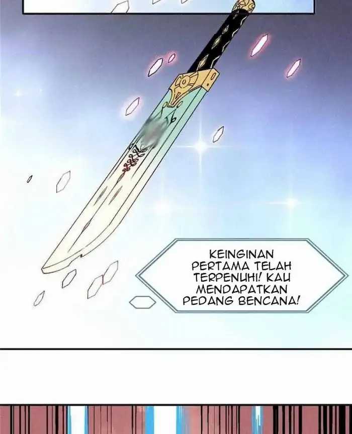All Hail the Sect Leader Chapter 02 Gambar 25