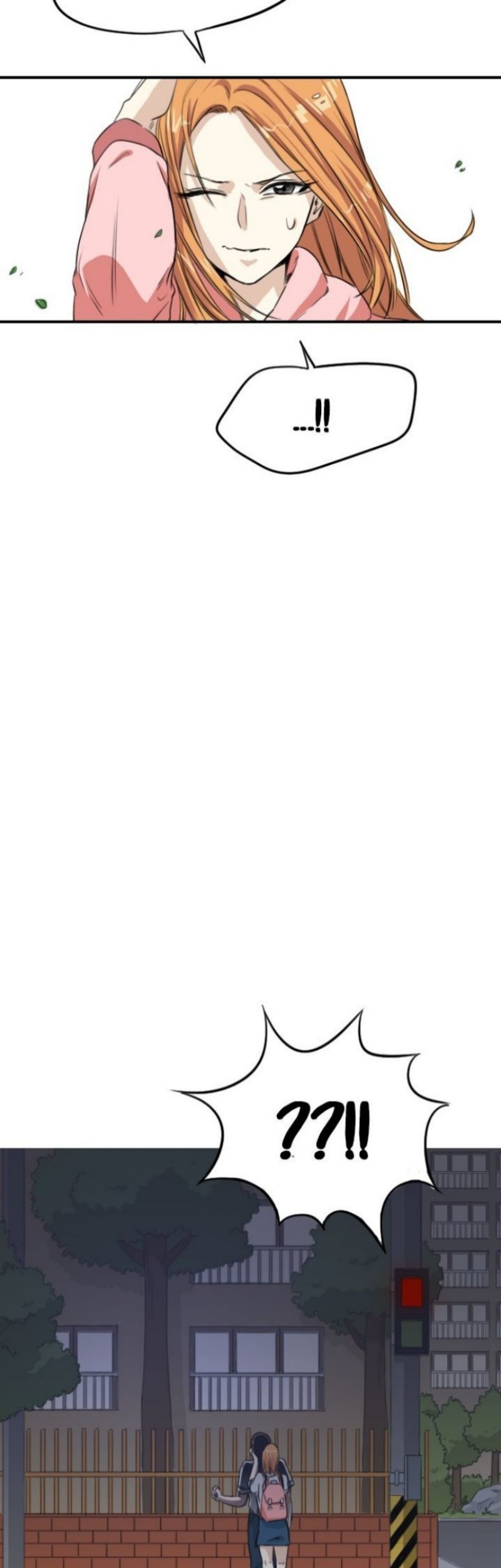 Drawing Romance Chapter 46 halaman 37