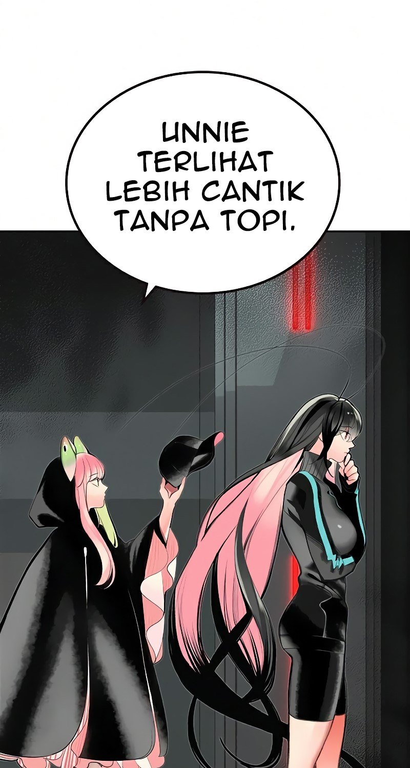 Jungle Juice Chapter 55 Gambar 68