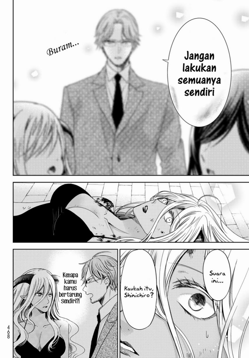 Isekai de Saikyo Mao no Kodomotachi no Mama ni Natchaimashita. Chapter 24 Gambar 16