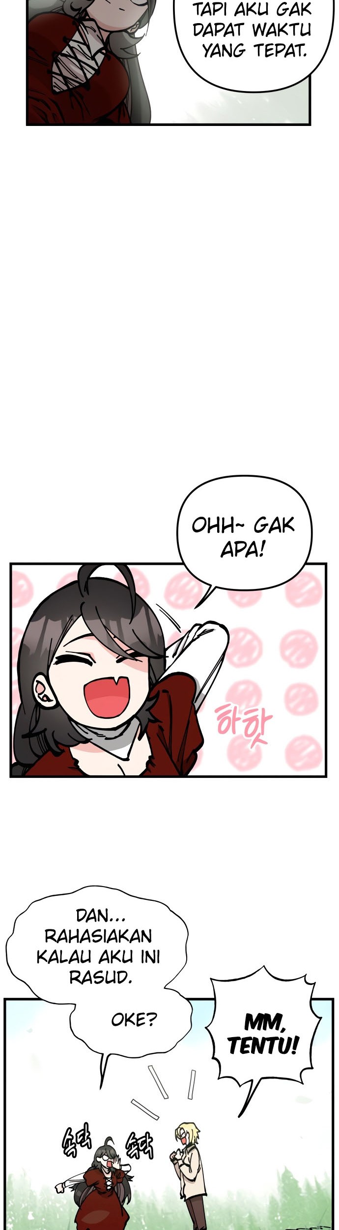 Rathard Chapter 48 halaman 25