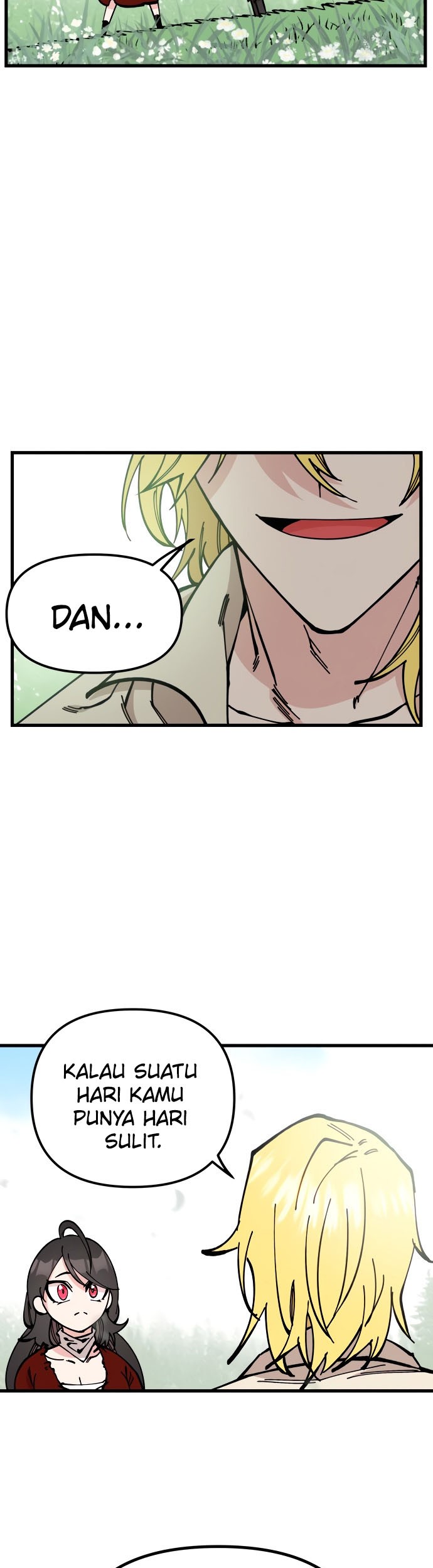 Rathard Chapter 48 halaman 26