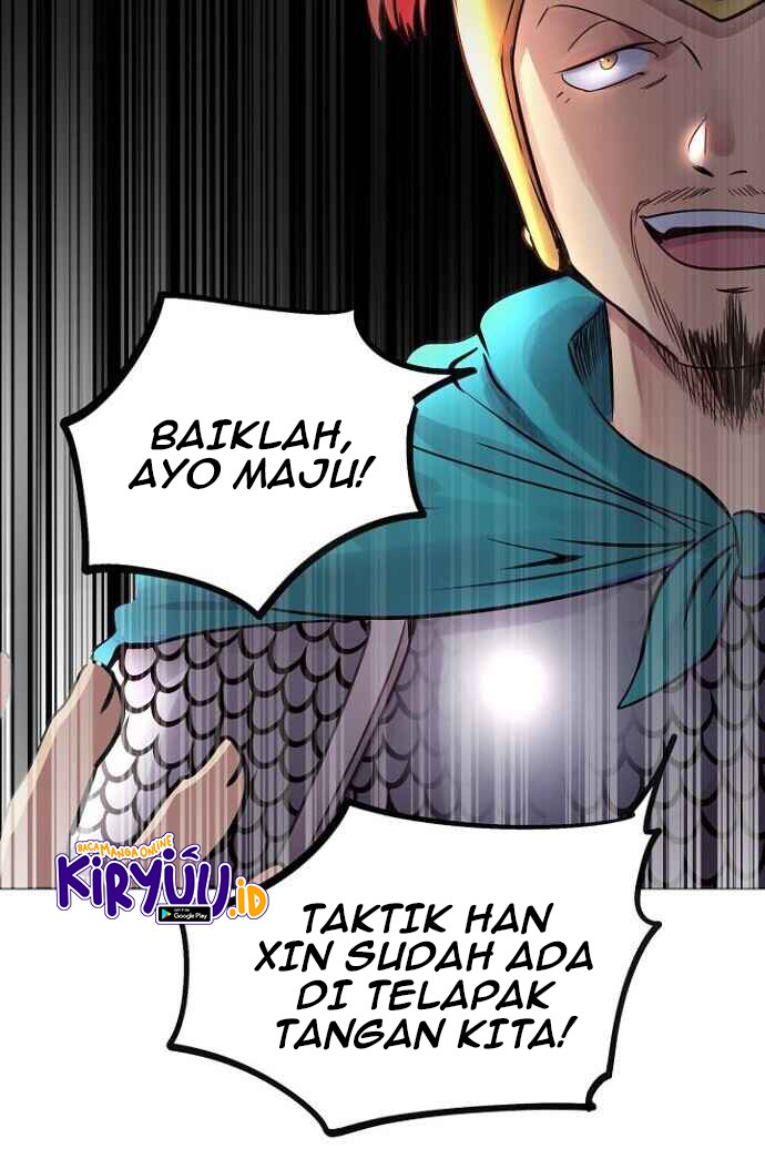 Time Roulette Chapter 37 halaman 25