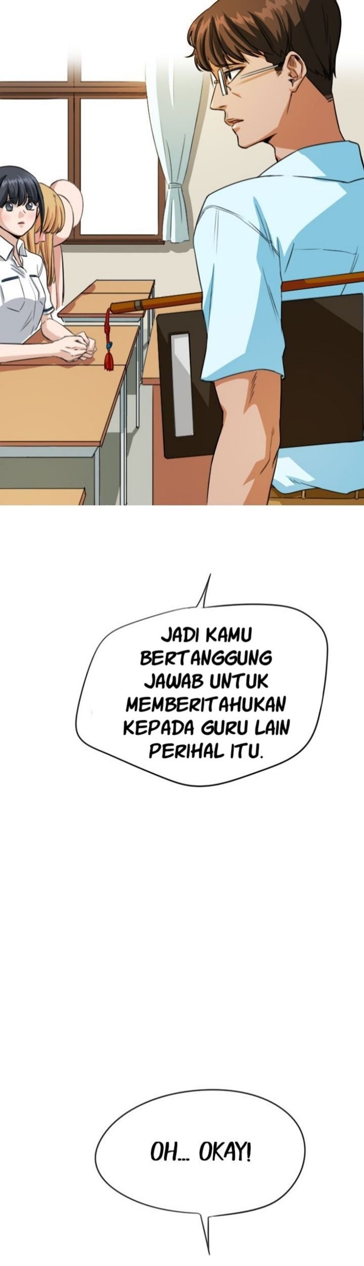 Drawing Romance Chapter 47 halaman 28