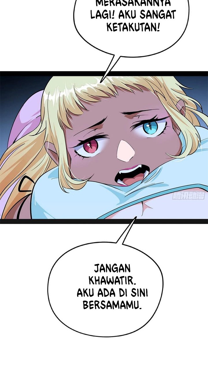 I’m An Evil God Chapter 148 halaman 29