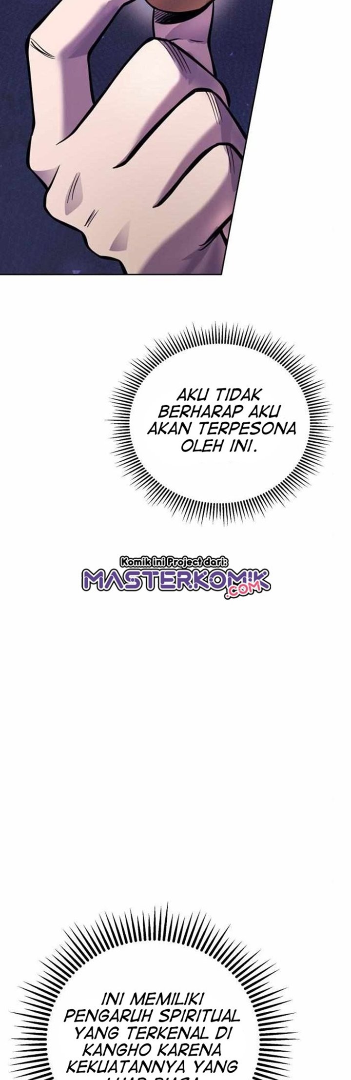 Ha Buk Paeng’s Youngest Son Chapter 13 Gambar 57