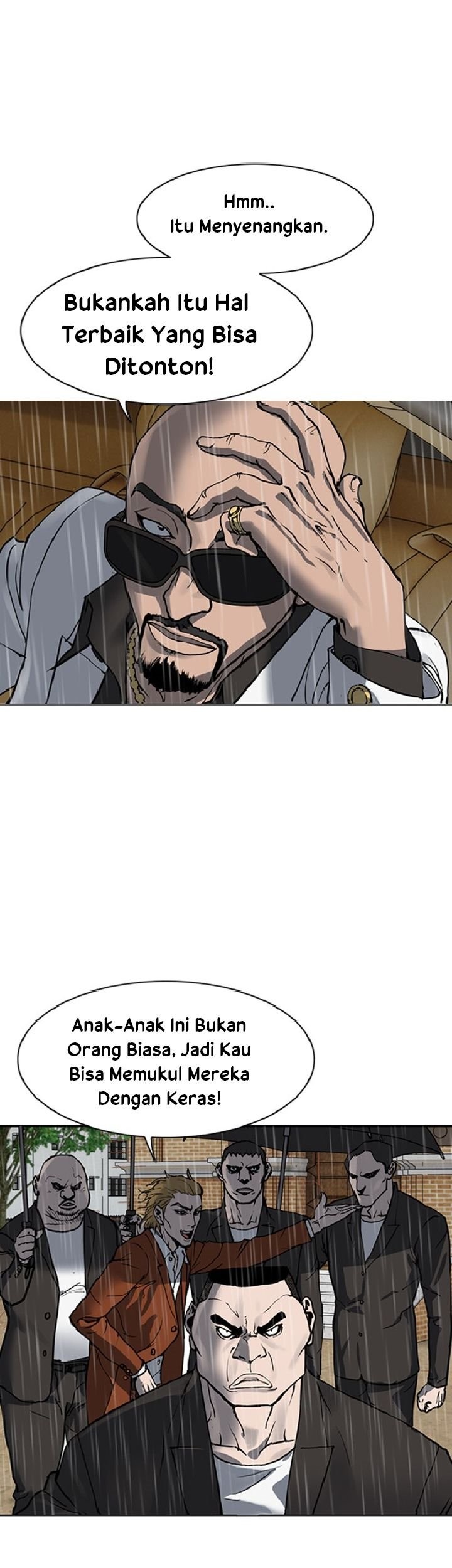 Monarch Chapter 01 Gambar 51