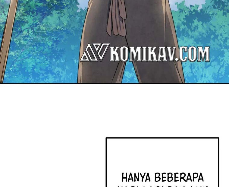 The Great Master Chapter 4 - Halaman 41
