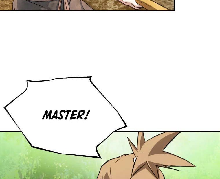 The Great Master Chapter 4 - Halaman 43