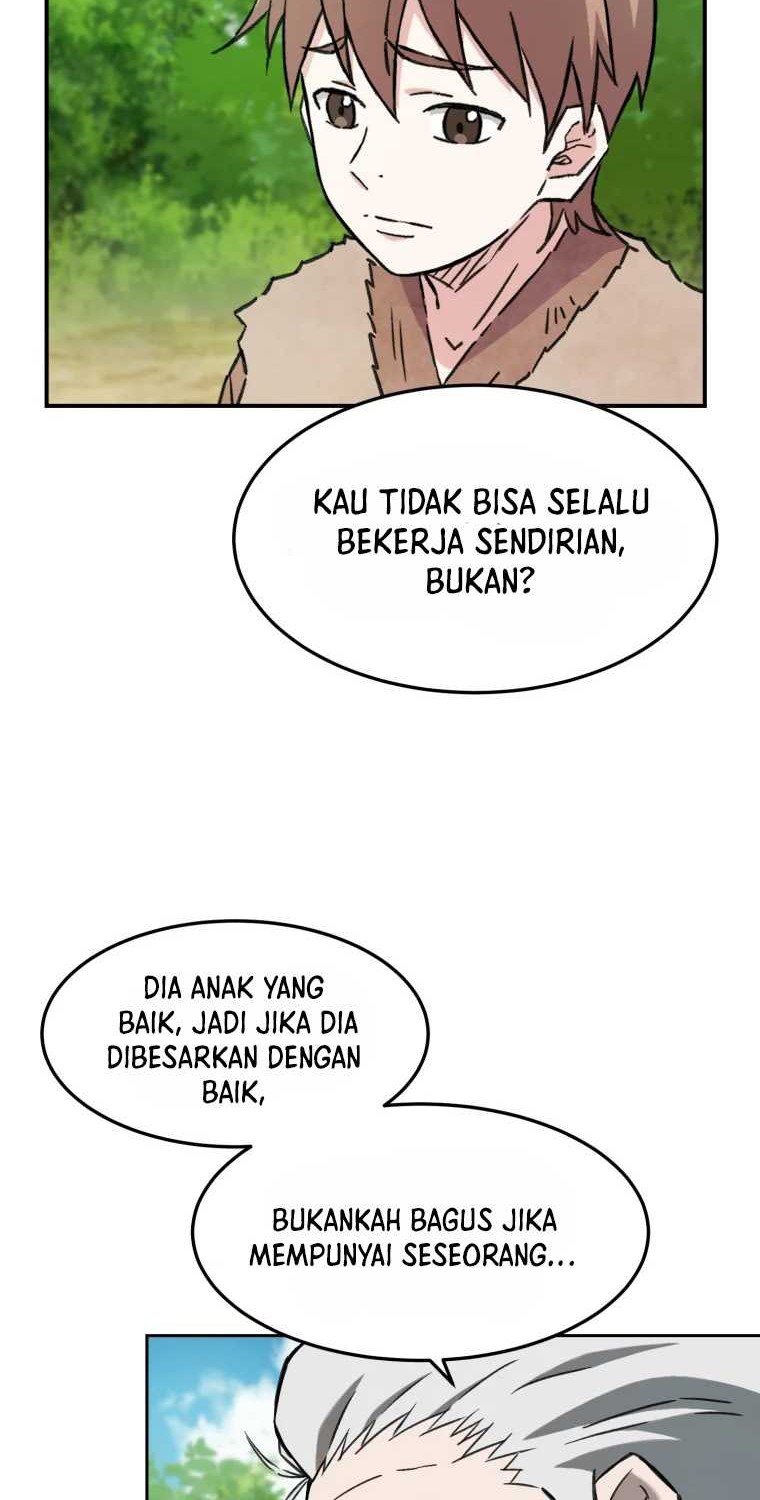 The Great Master Chapter 2 - Halaman 33