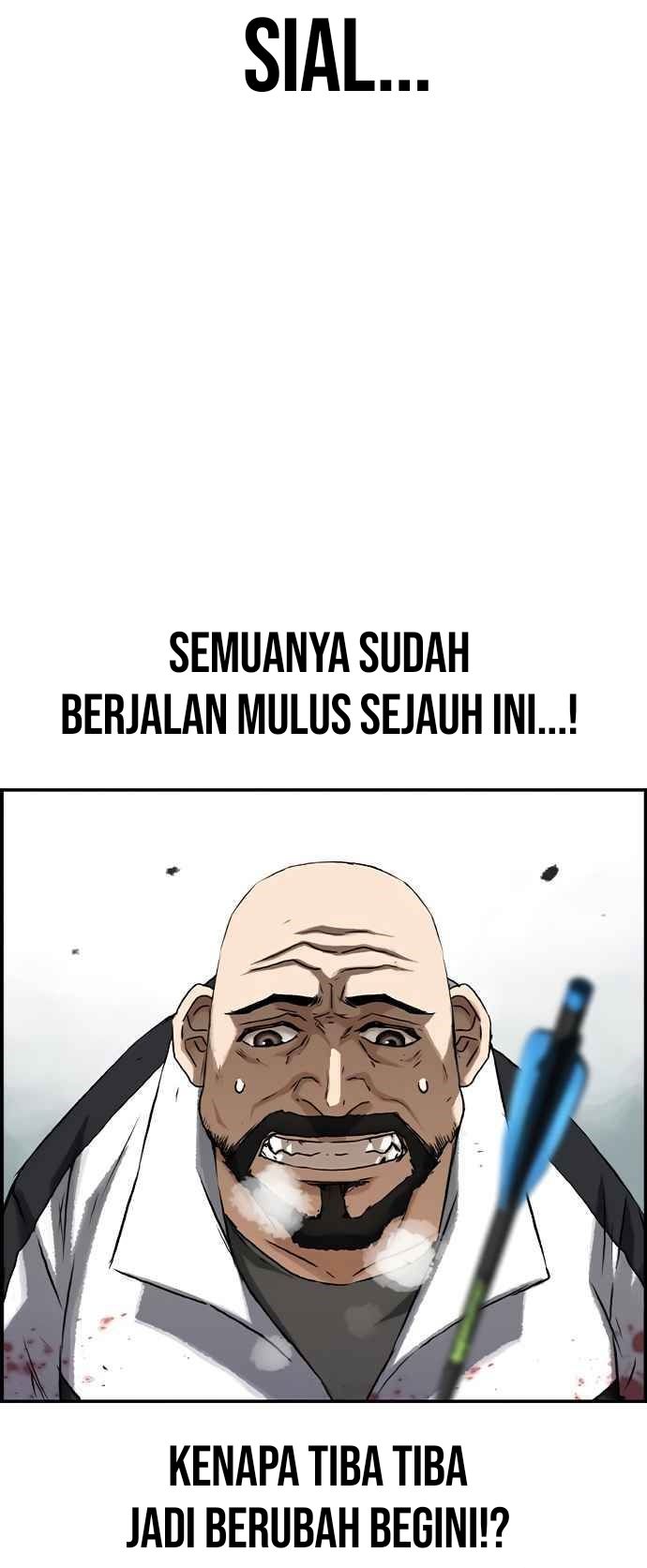 One Hundred Player Battleground Chapter 4 halaman 47