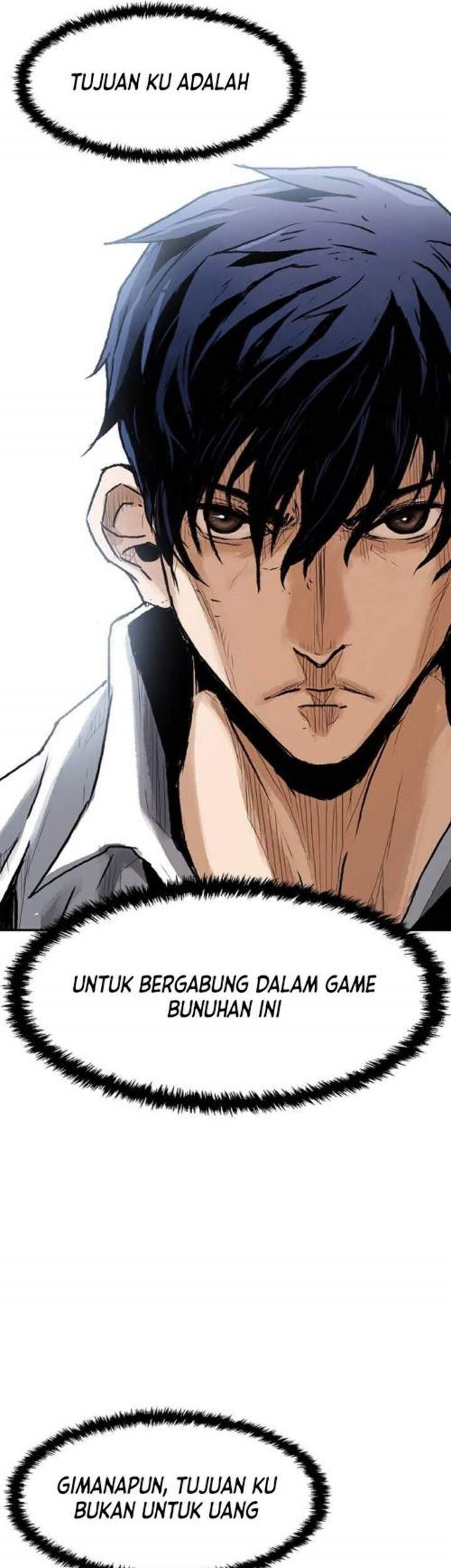One Hundred Player Battleground Chapter 1 halaman 81
