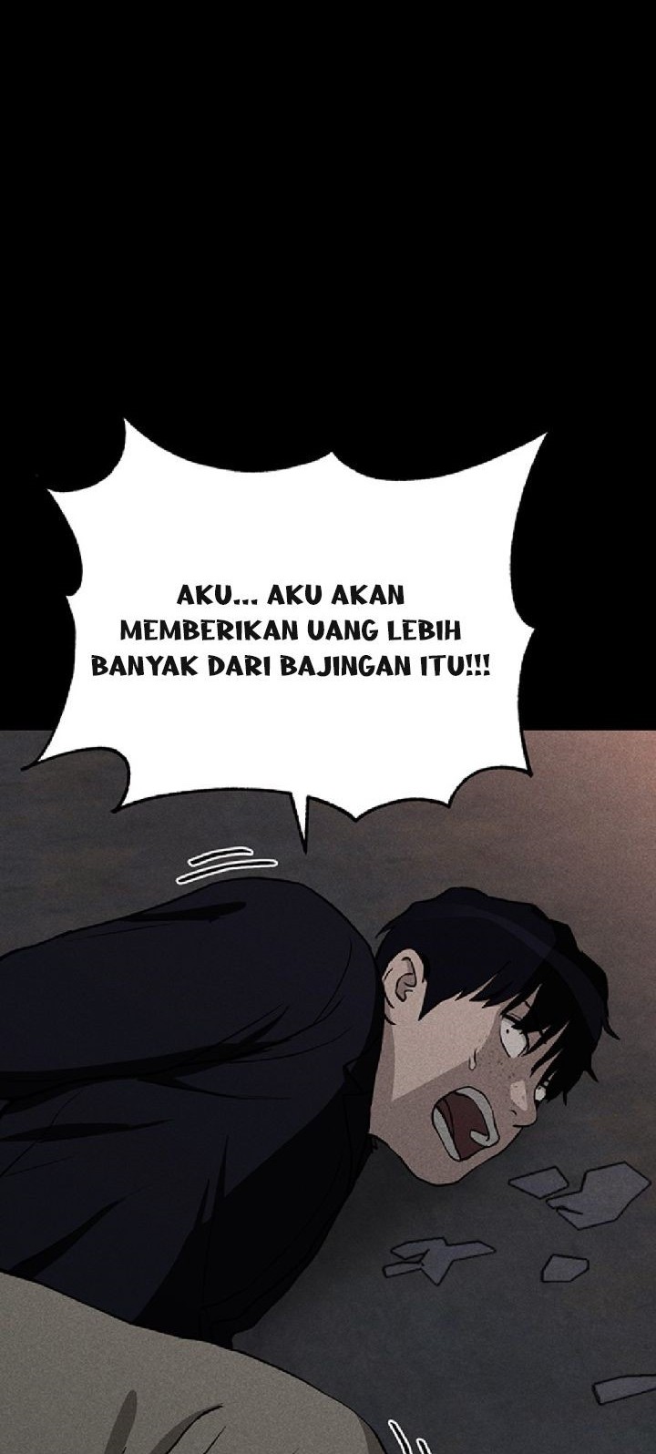 Fate Coin Chapter 12 halaman 53