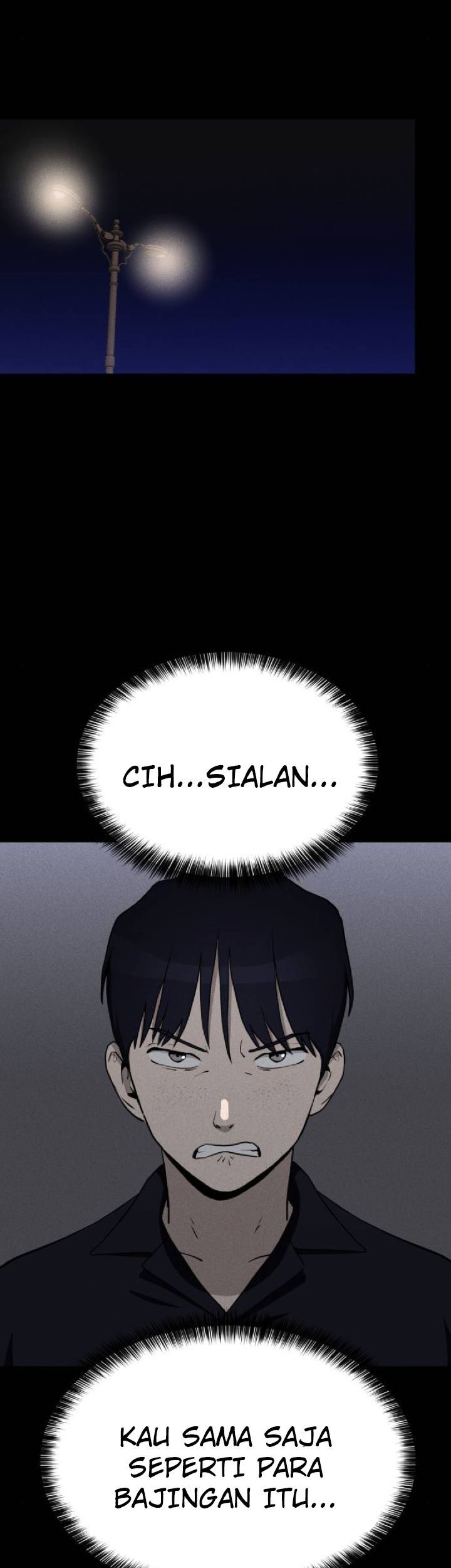 Fate Coin Chapter 11 halaman 70
