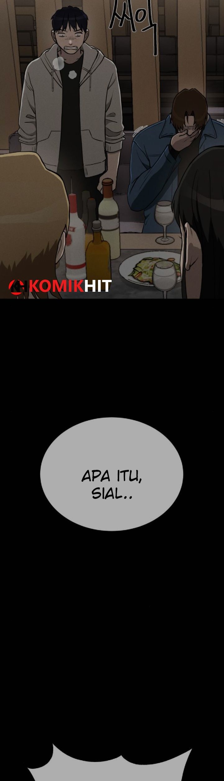 Fate Coin Chapter 9 halaman 66