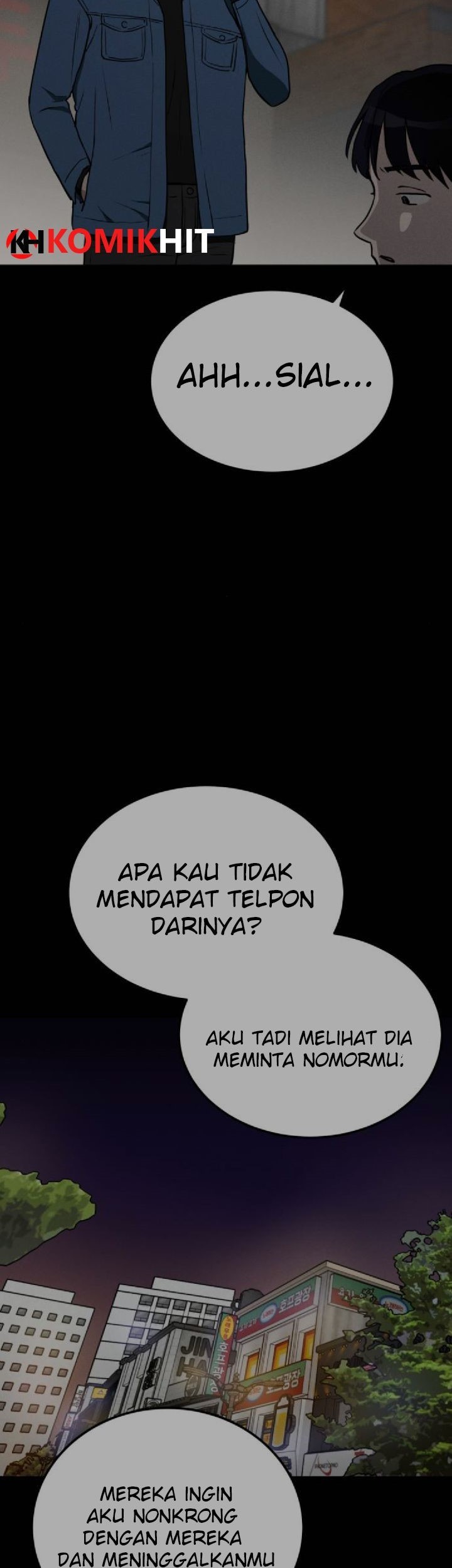 Fate Coin Chapter 9 halaman 70