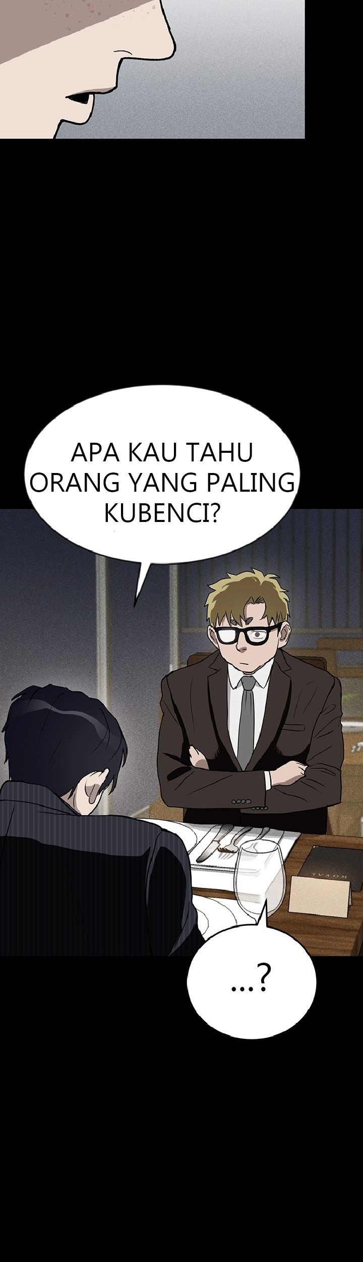Fate Coin Chapter 1 halaman 45