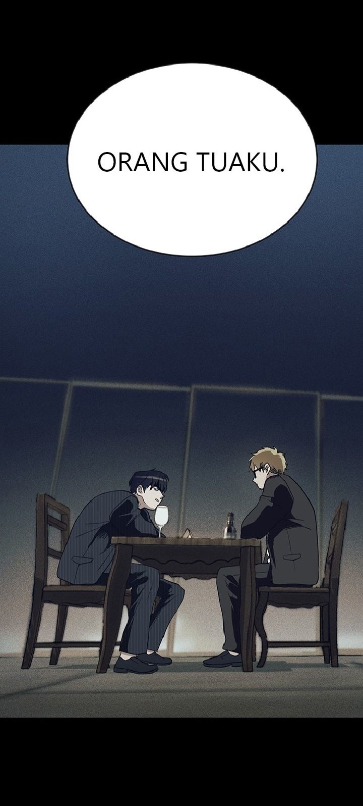 Fate Coin Chapter 1 halaman 46