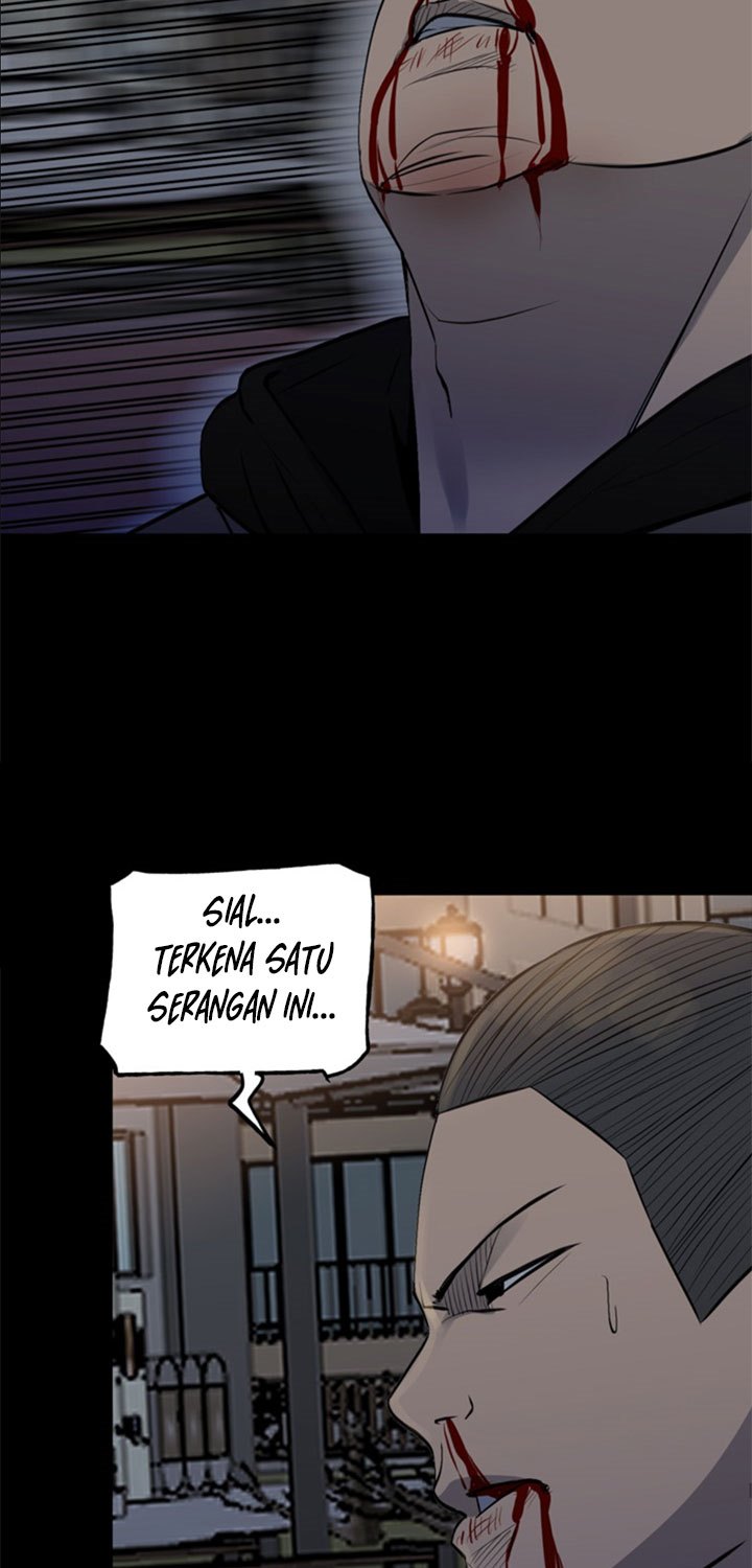 The Villain Chapter 150 Gambar 48