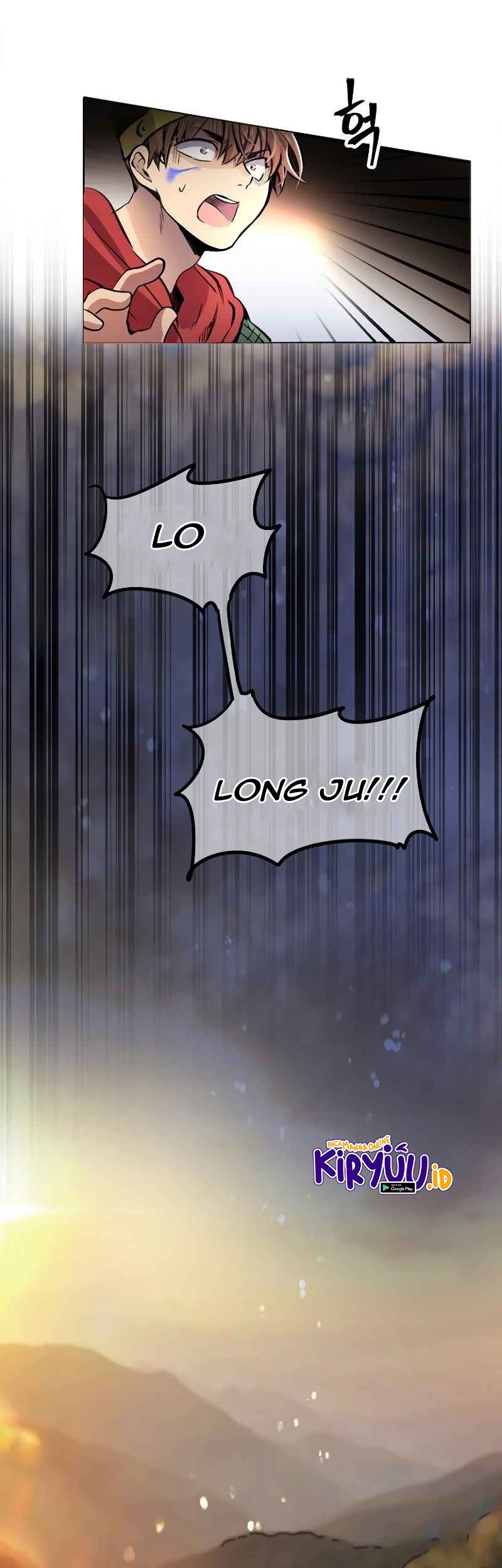 Time Roulette Chapter 38 halaman 28