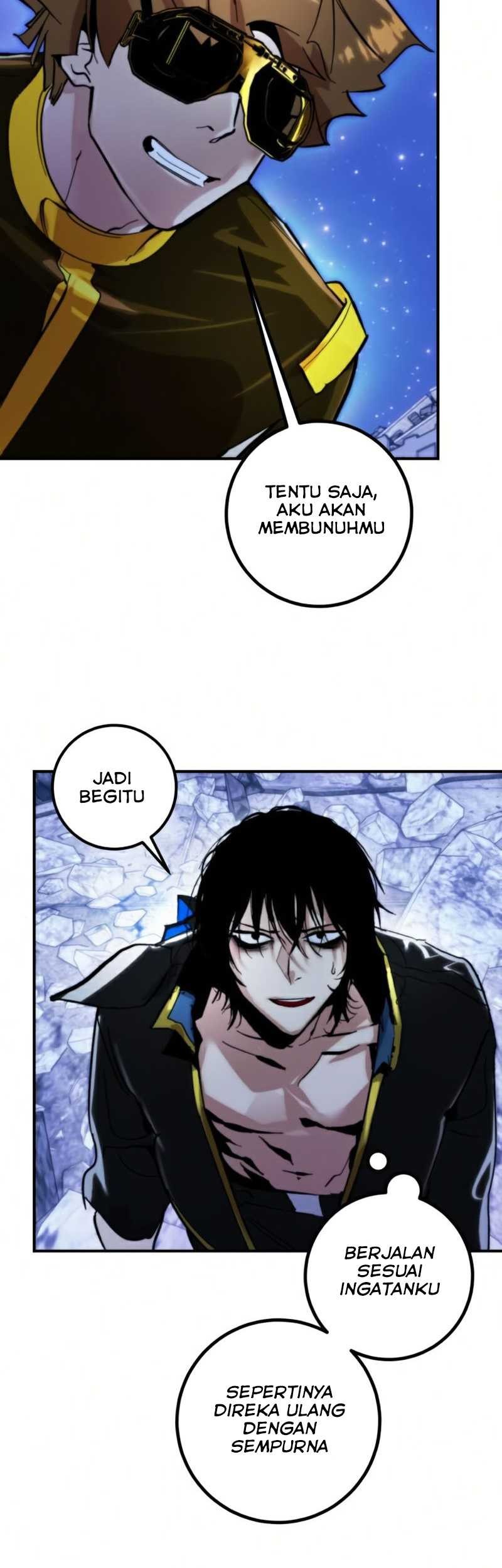 Return to Player Chapter 63 halaman 40