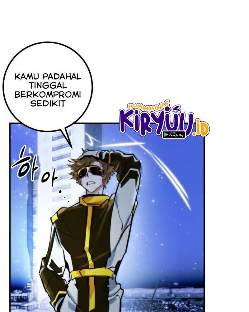 Return to Player Chapter 63 halaman 41