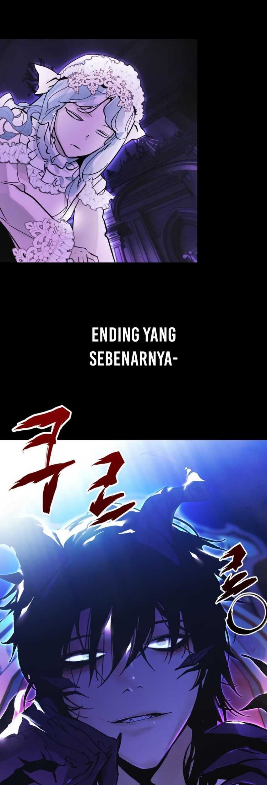 Return to Player Chapter 62 halaman 32