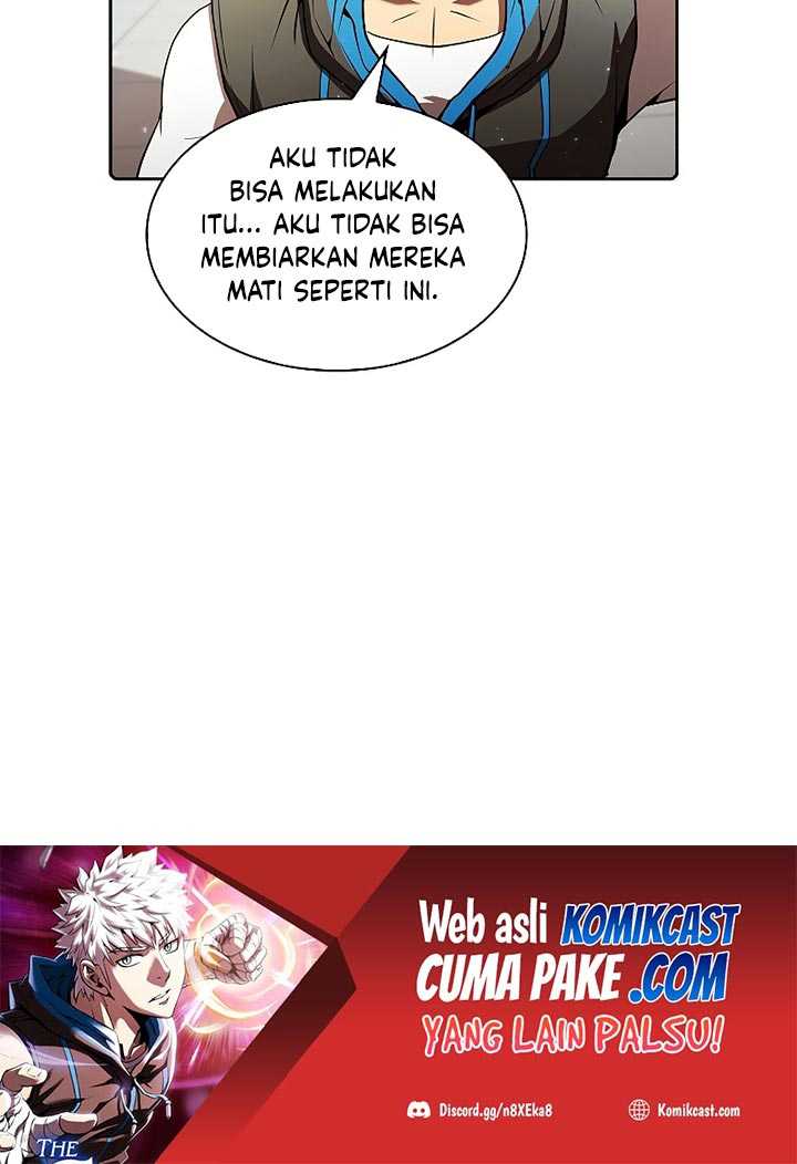 The Constellation that Returned from Hell Chapter 62 Gambar 34
