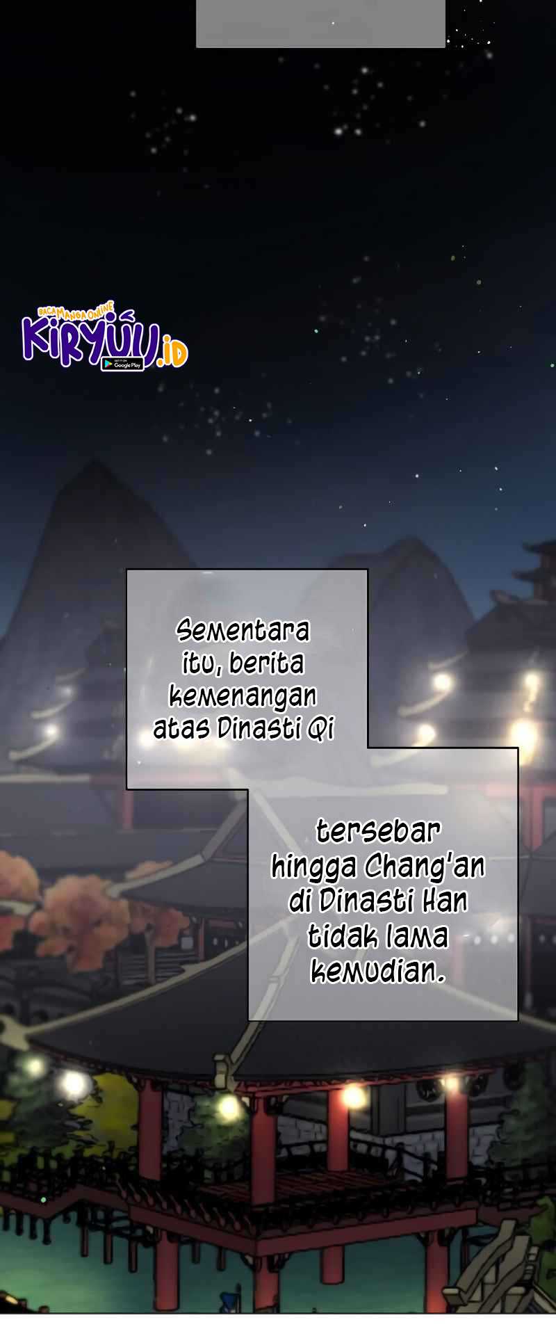 Time Roulette Chapter 39 halaman 27