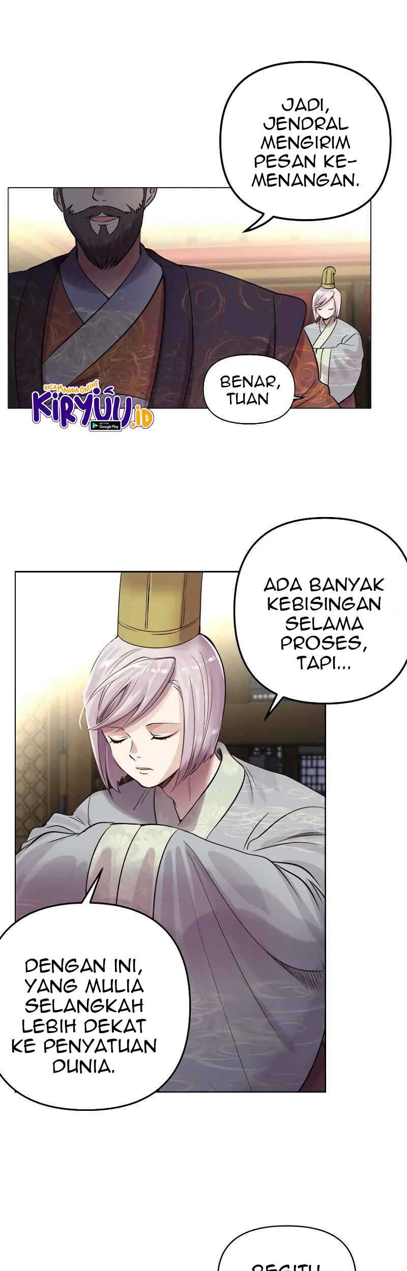 Time Roulette Chapter 39 halaman 28