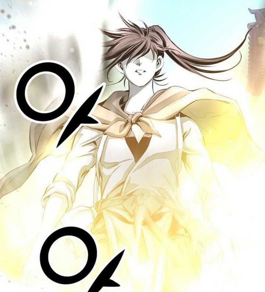 Way To Heaven Chapter 47 Gambar 52