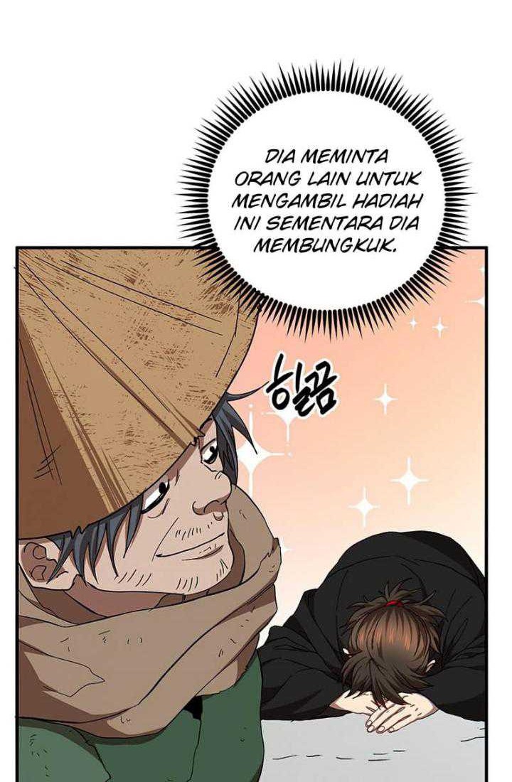 Mudang Association Chapter 59 Gambar 33