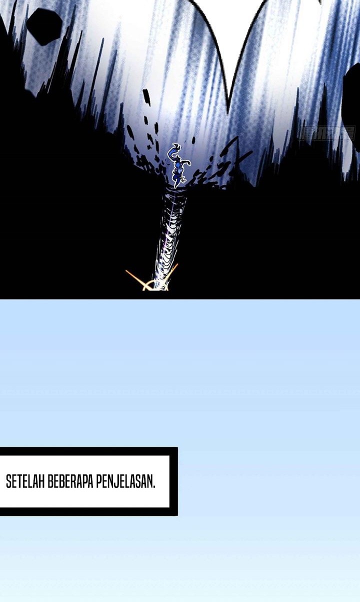 I’m An Evil God Chapter 153 halaman 31