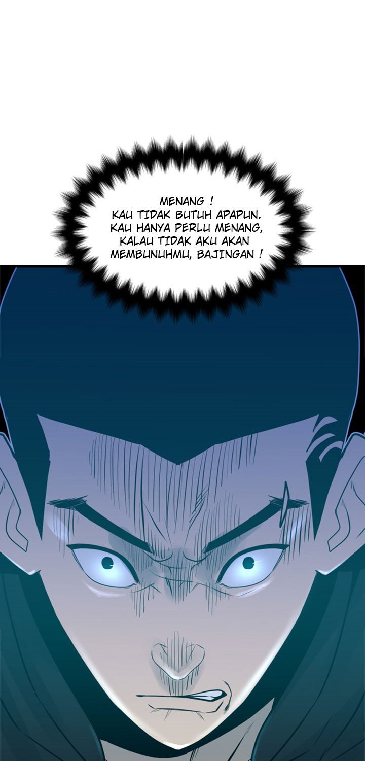 The Villain Chapter 157 Gambar 42