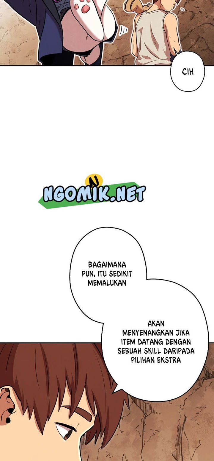 Dungeon Reset Chapter 109 halaman 46