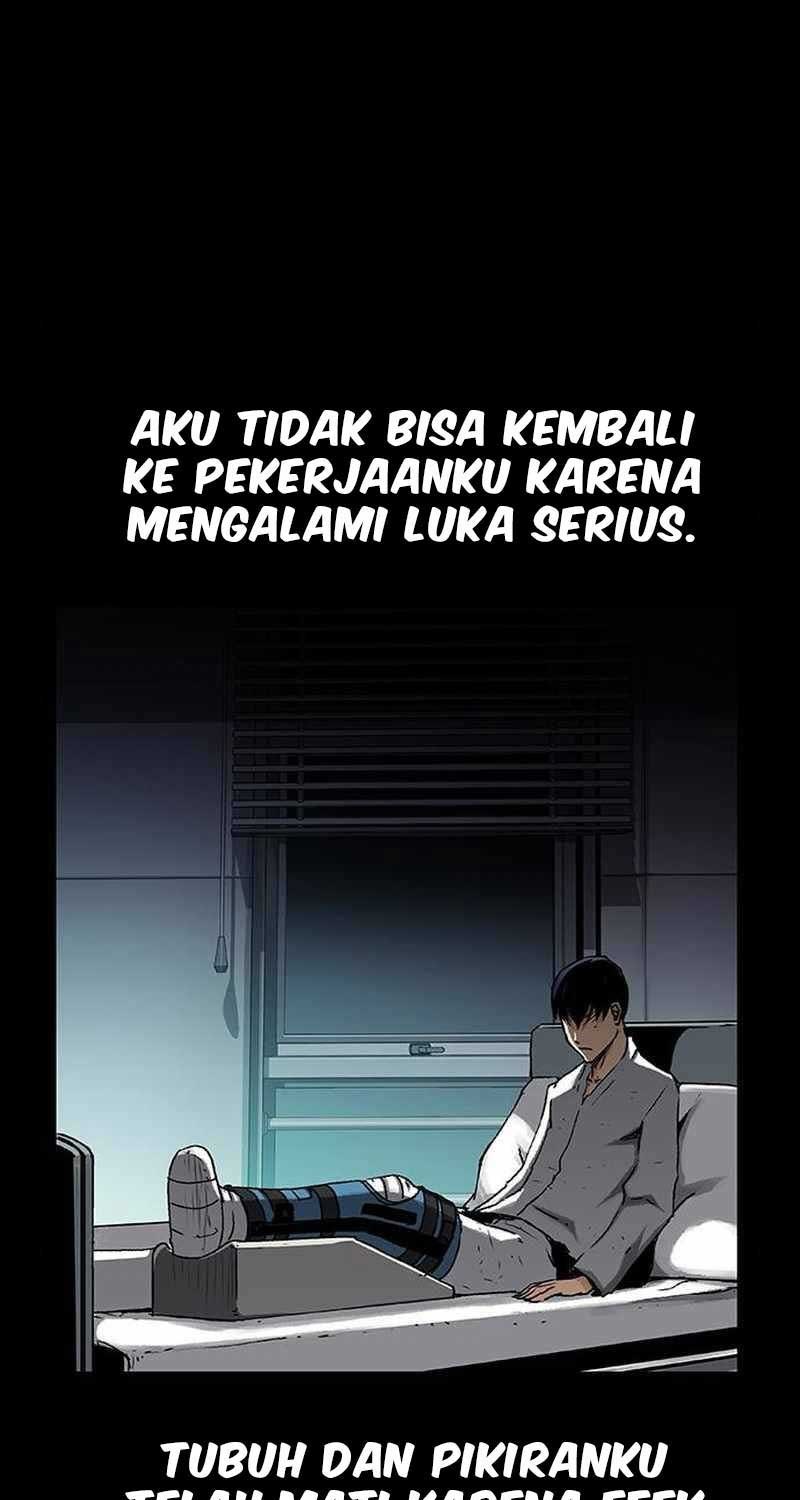 One Hundred Player Battleground Chapter 9 halaman 65