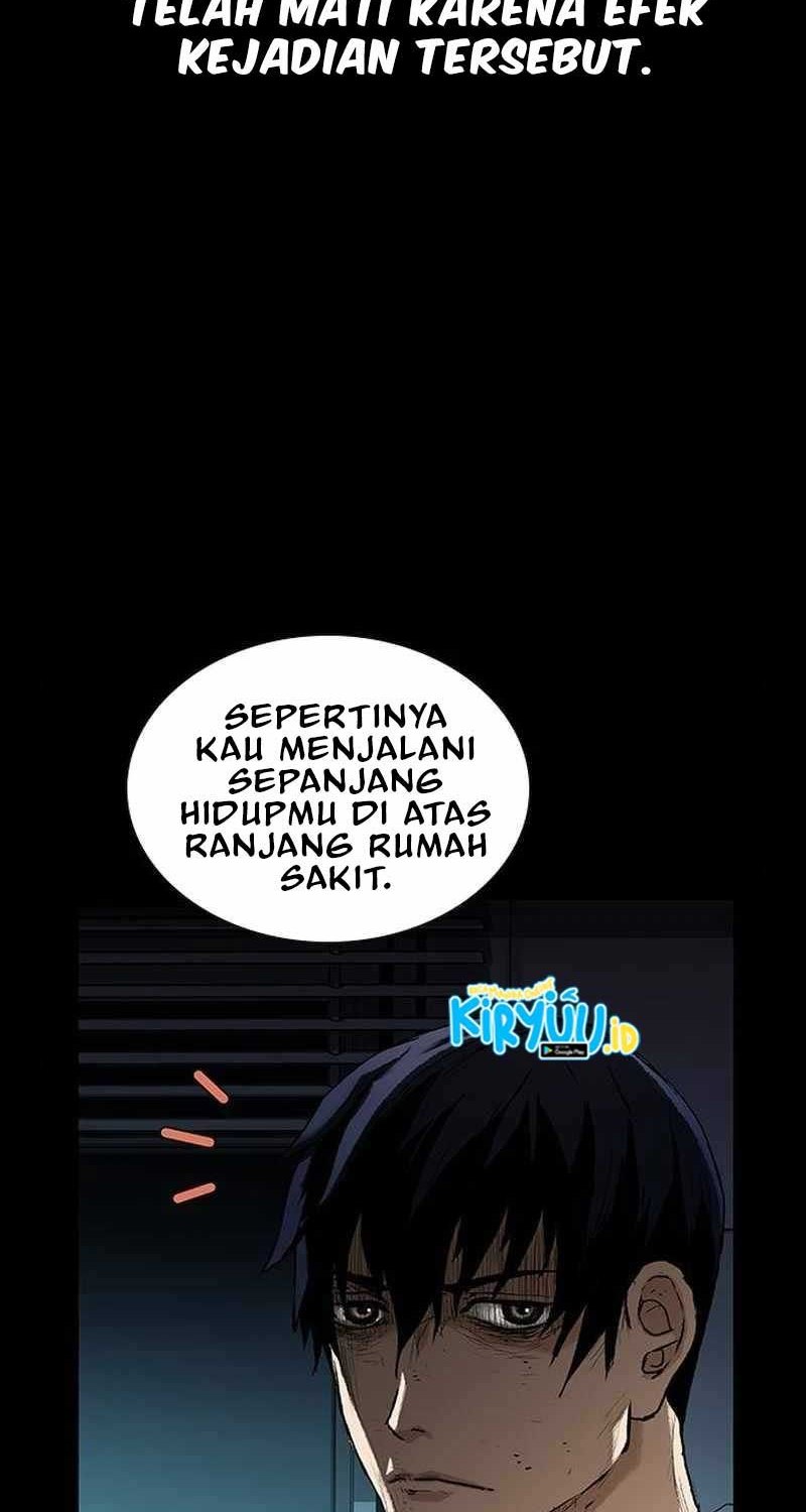 One Hundred Player Battleground Chapter 9 halaman 66
