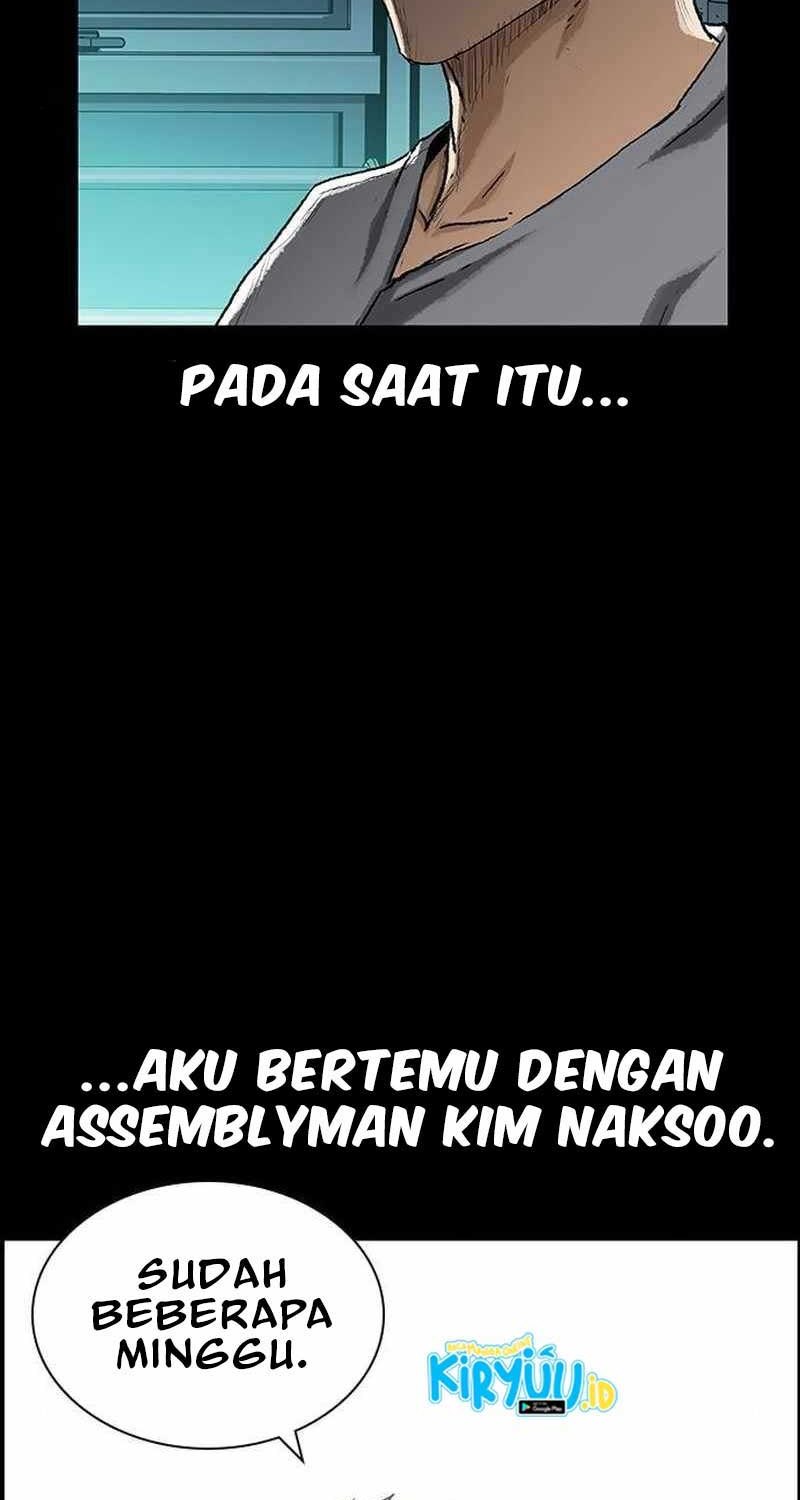 One Hundred Player Battleground Chapter 9 halaman 67