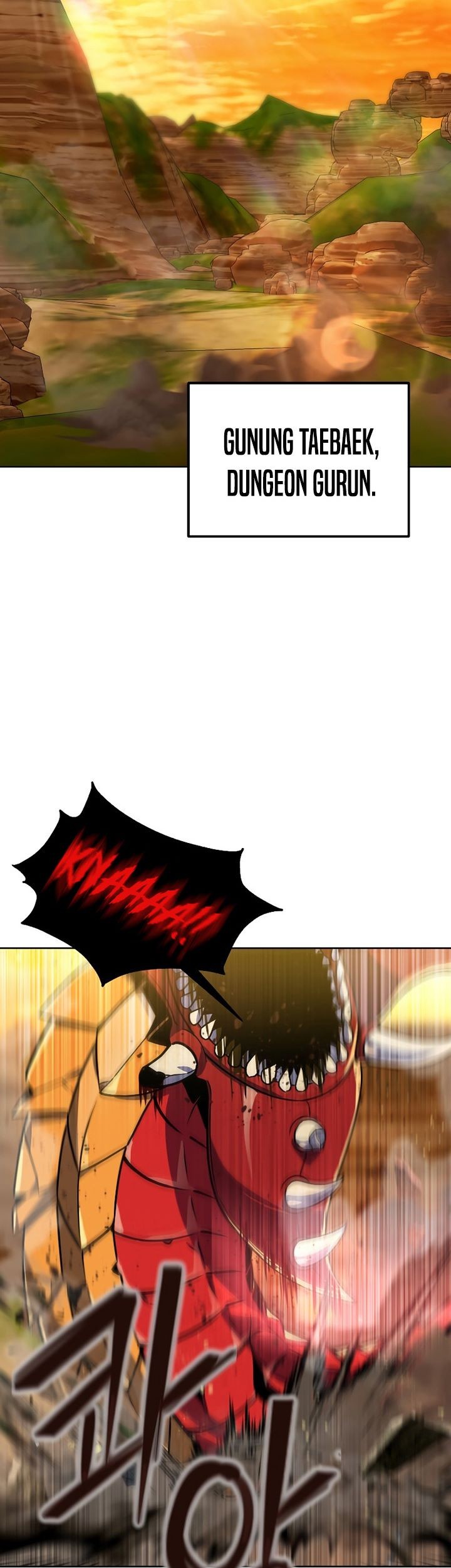 Maxed Out Leveling Chapter 27 halaman 34