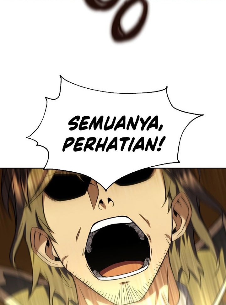 Maxed Out Leveling Chapter 27 halaman 35
